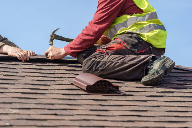 Quick and Trustworthy Emergency Roof Repair Services in Wayne, PA